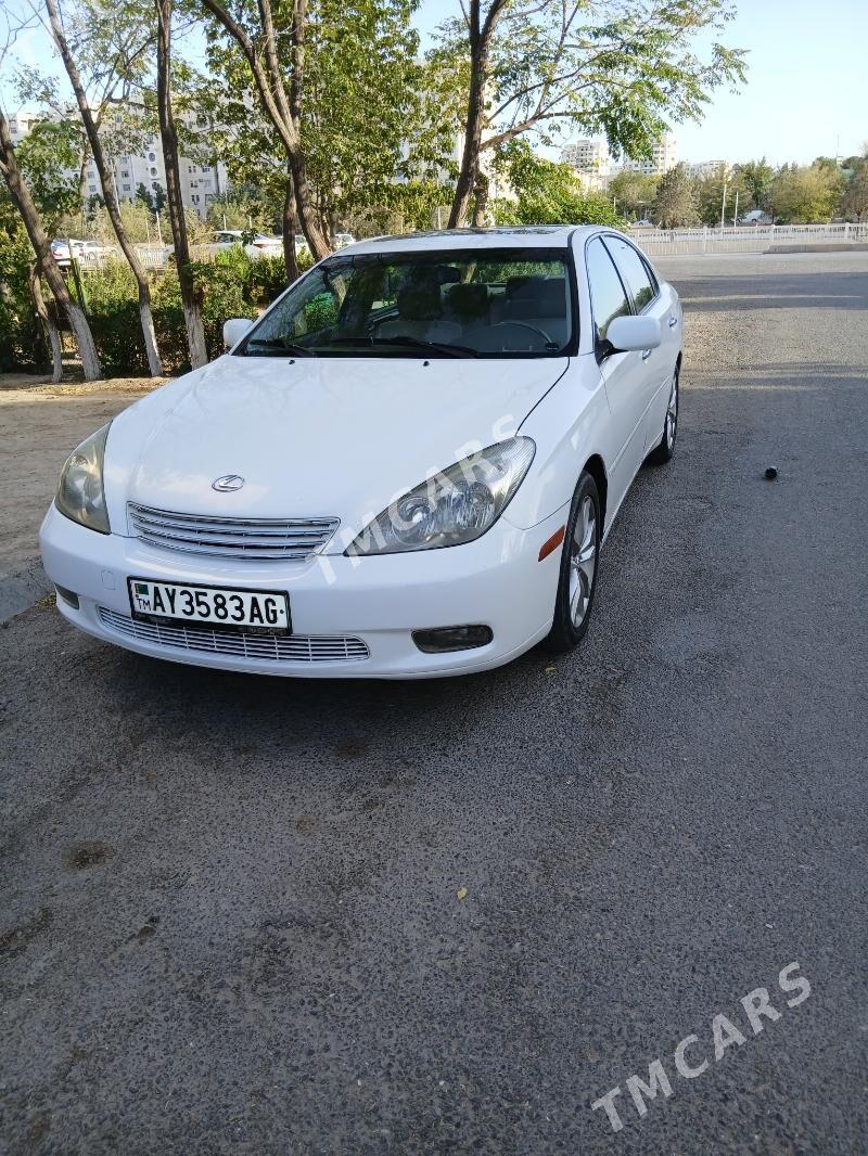Lexus ES 2002 - 170 000 TMT - Aşgabat - img 2