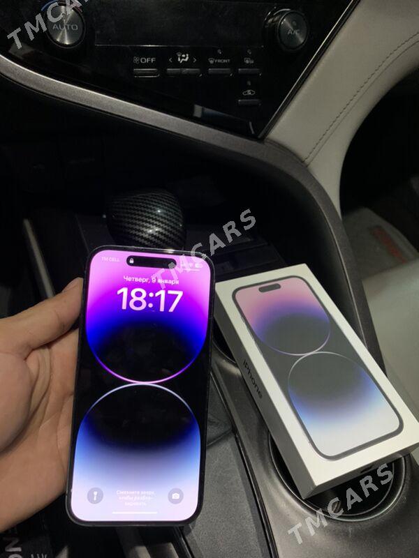 iphone 14 pro - Мары - img 3