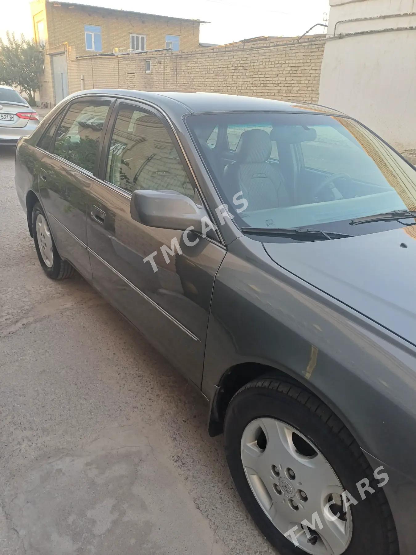Toyota Avalon 2003 - 220 000 TMT - Türkmenabat - img 4