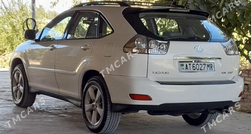 Lexus RX 330 2004 - 260 000 TMT - Mary - img 2
