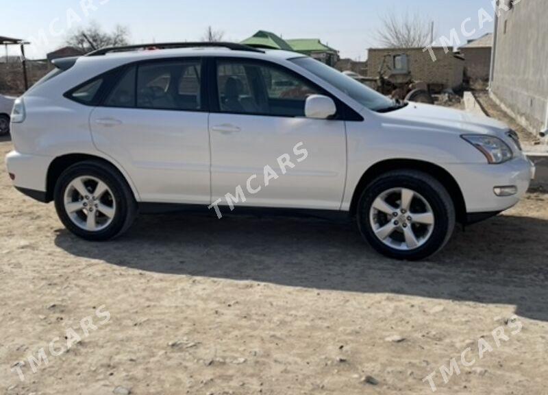 Lexus RX 330 2004 - 260 000 TMT - Mary - img 3