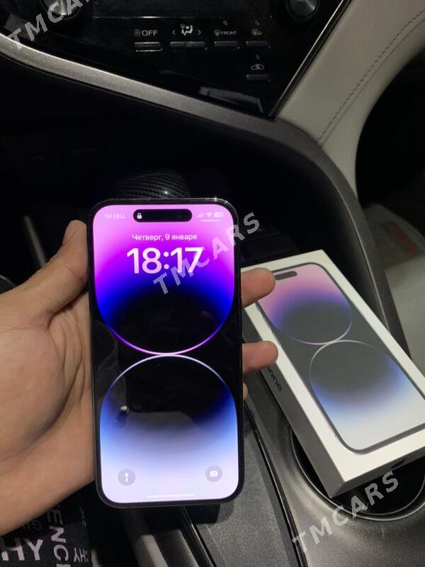 iphone 14 pro - Мары - img 2