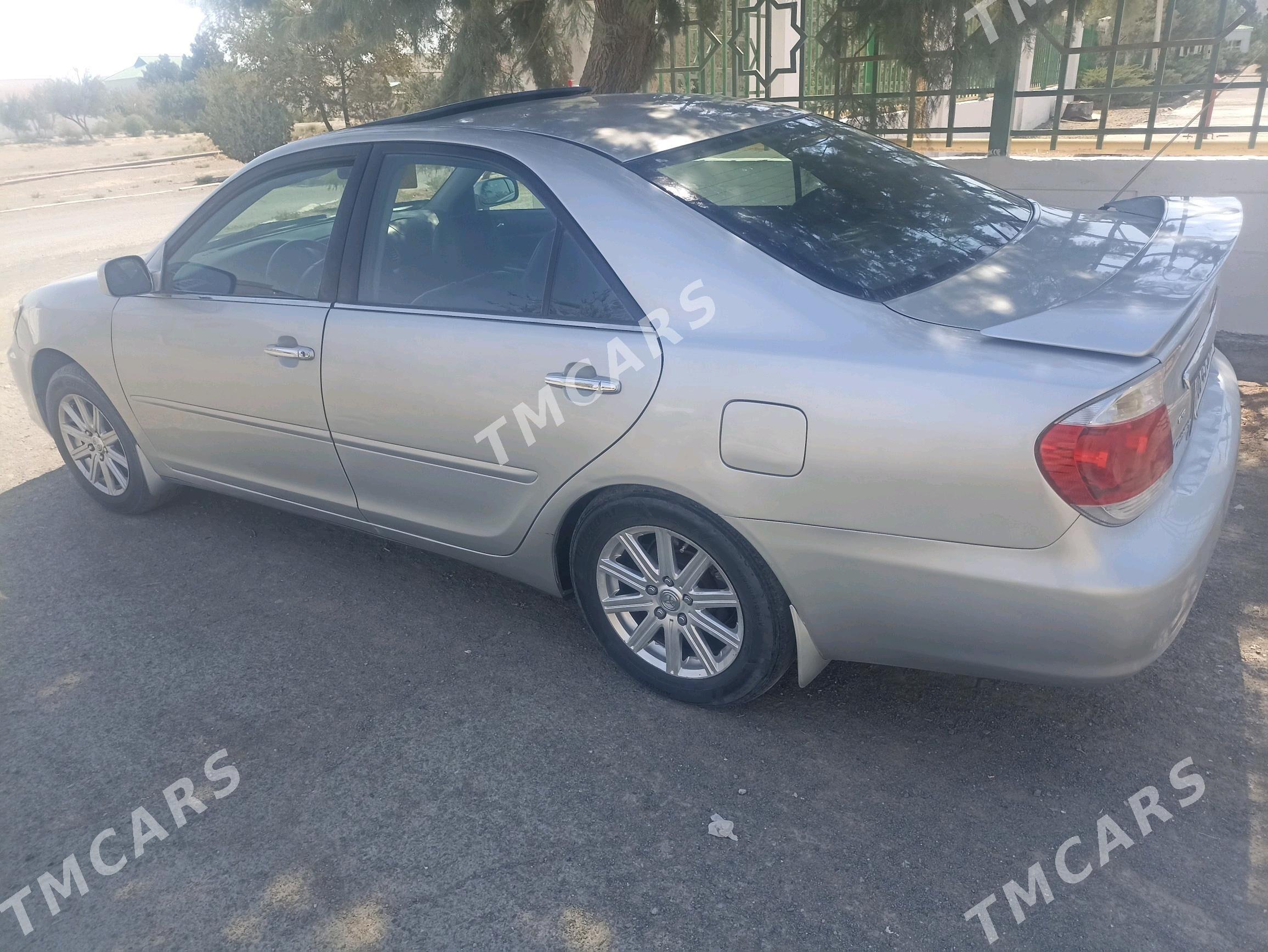 Toyota Camry 2003 - 165 000 TMT - Türkmenbaşy - img 3