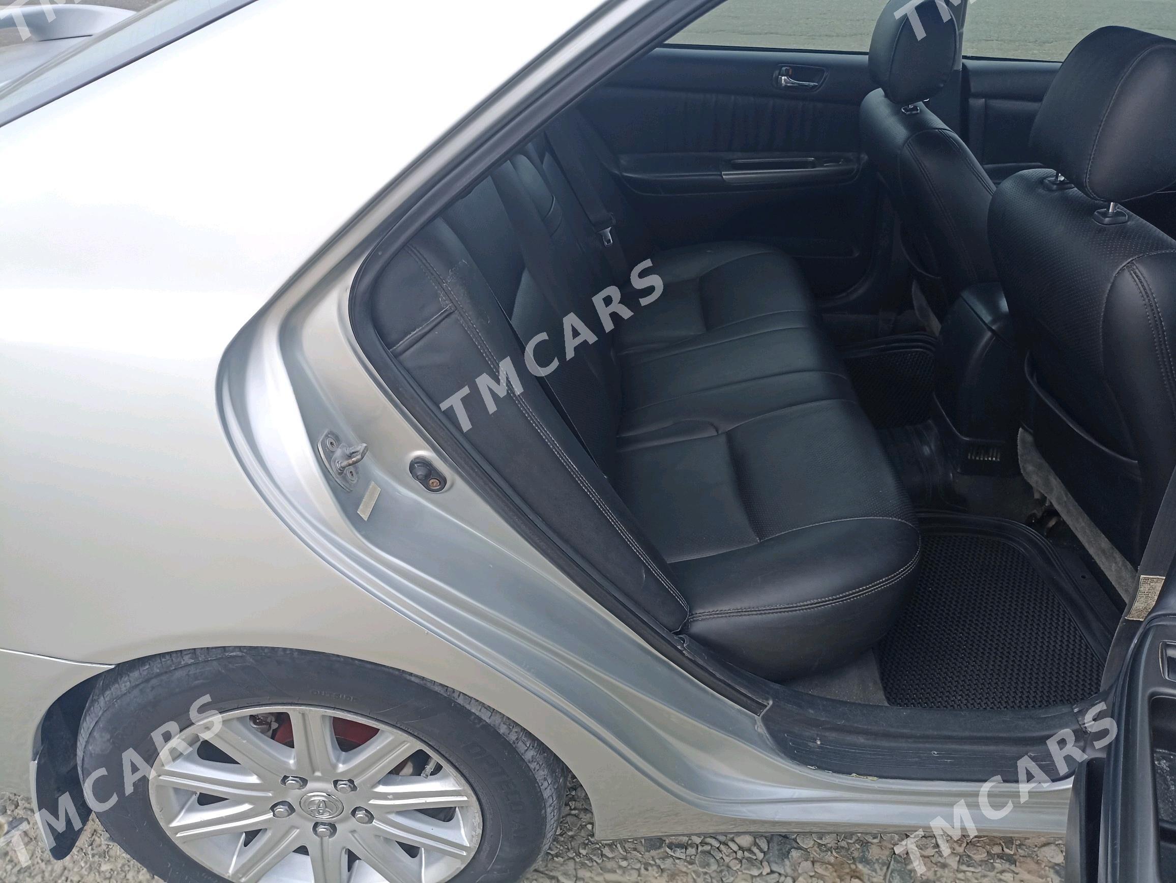 Toyota Camry 2003 - 165 000 TMT - Türkmenbaşy - img 2