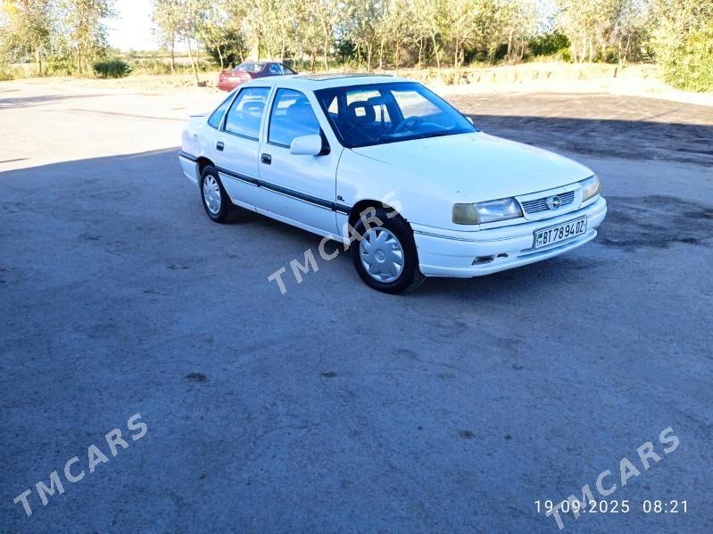 Opel Vectra 1991 - 28 000 TMT - Şabat etr. - img 4