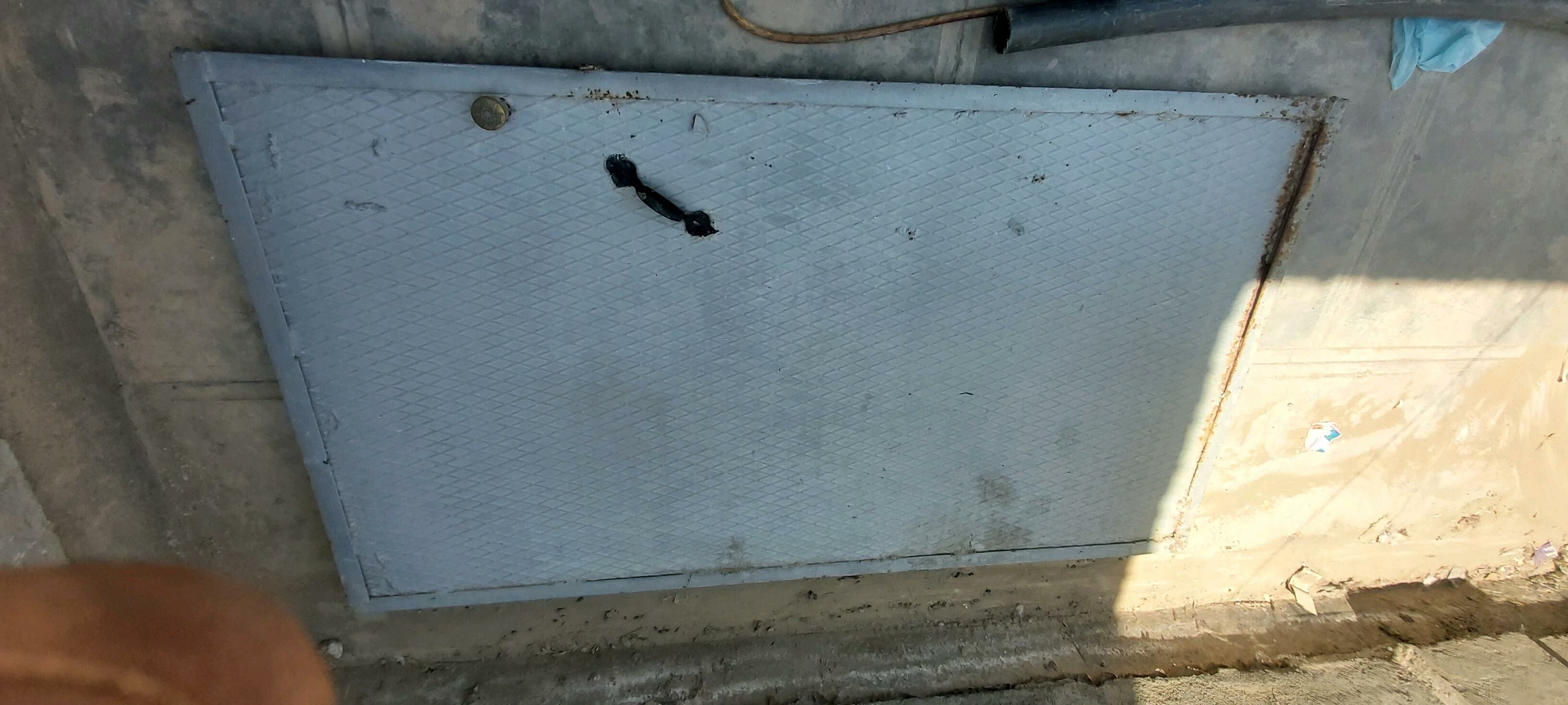 demir eşik - Фарап - img 1