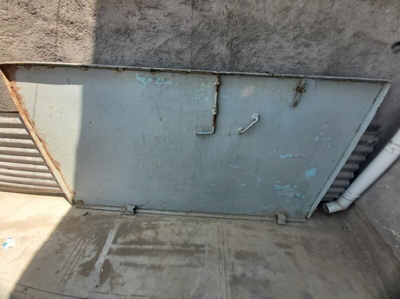 demir eşik - Фарап - img 2