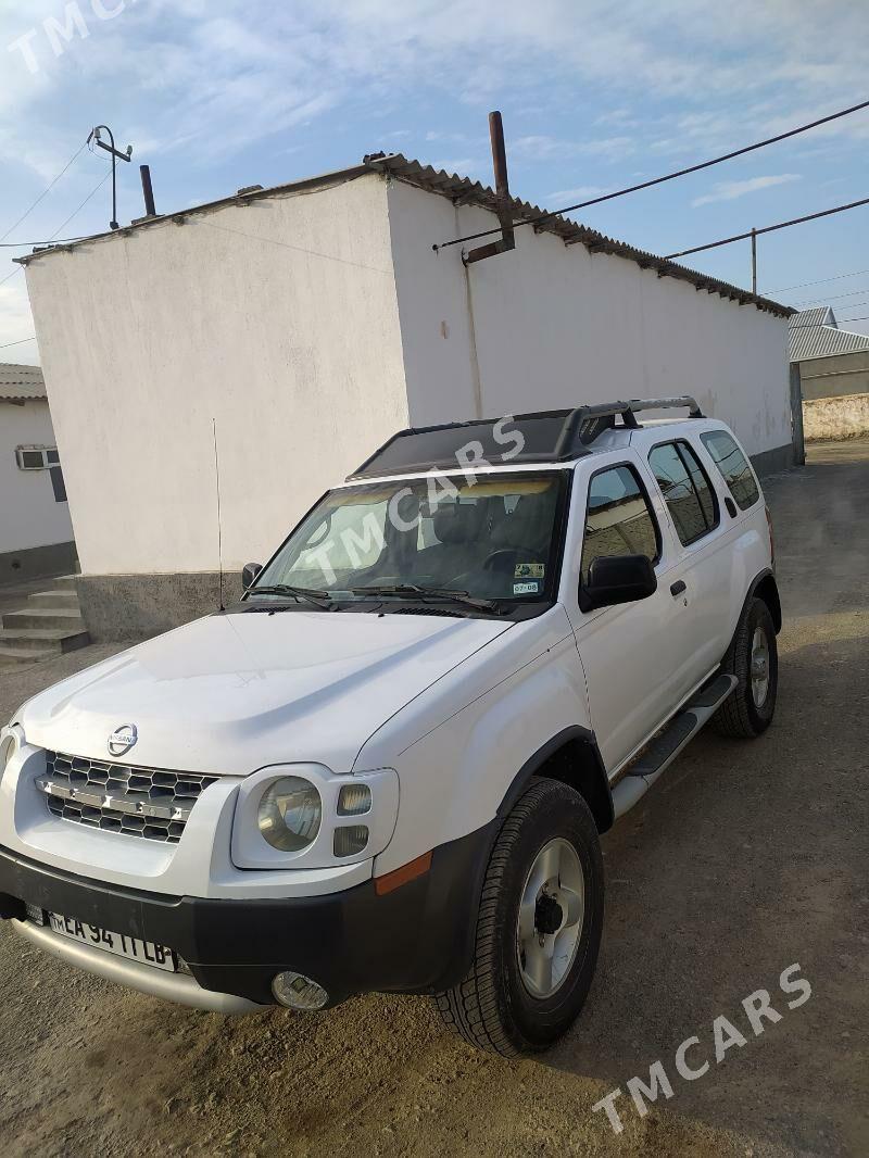 Nissan Pathfinder 2002 - 125 000 TMT - Койтендаг - img 4