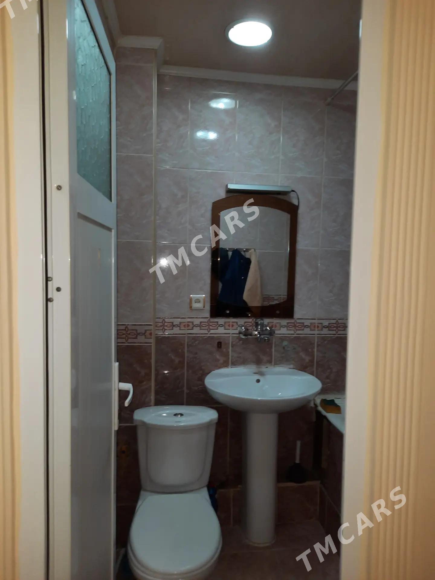 ОТ ХОЗЯИНА!!! 1 В 2 КОМН.2ЭТАЖ - Aşgabat - img 6