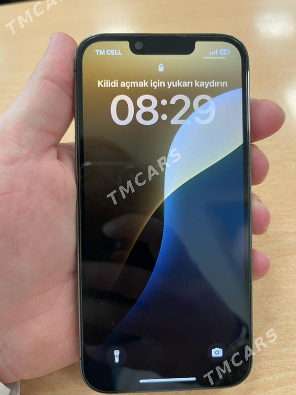 iphone 13 pro - Ашхабад - img 4