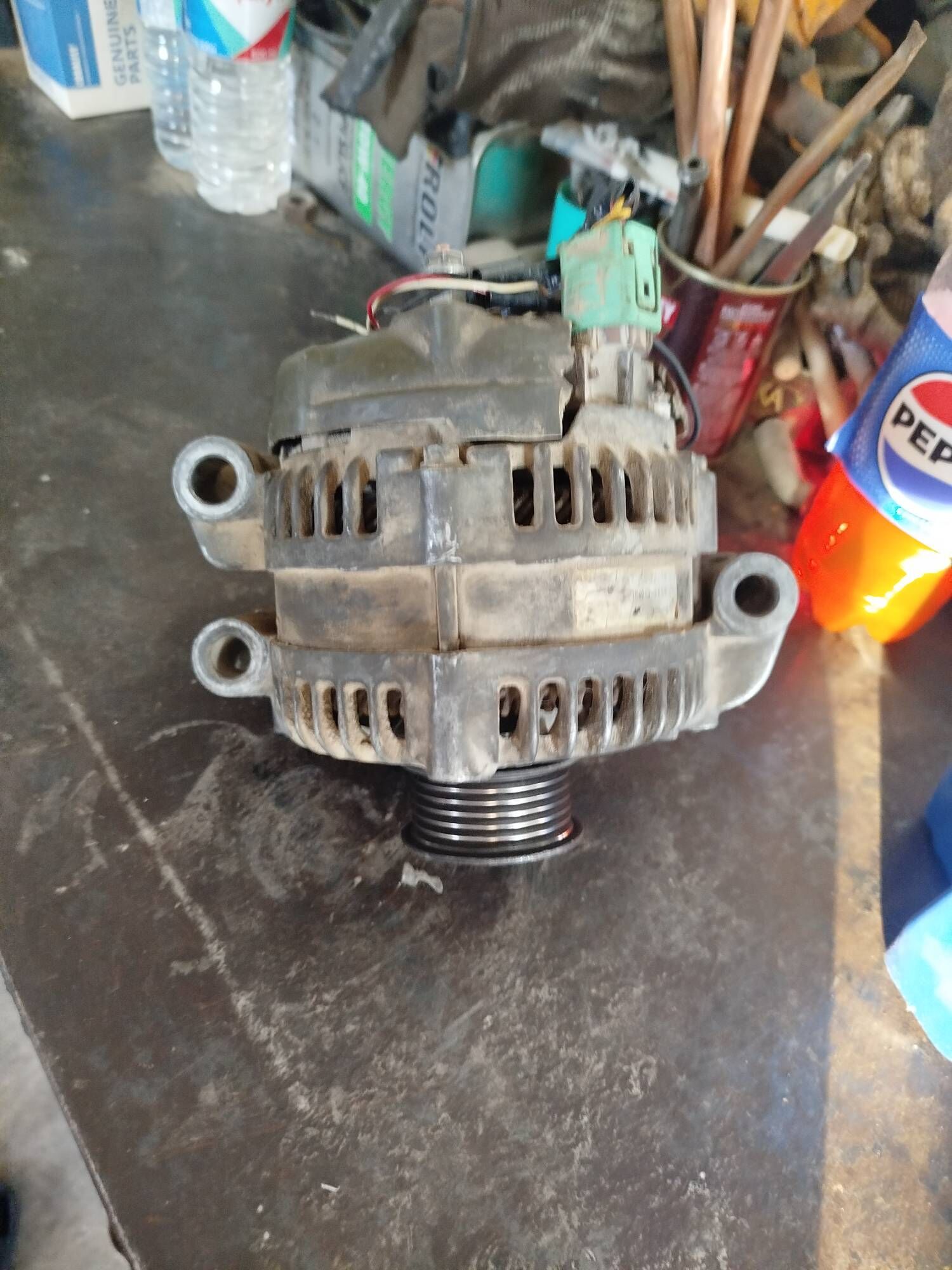 Generator 500 TMT - Gyzylarbat - img 2
