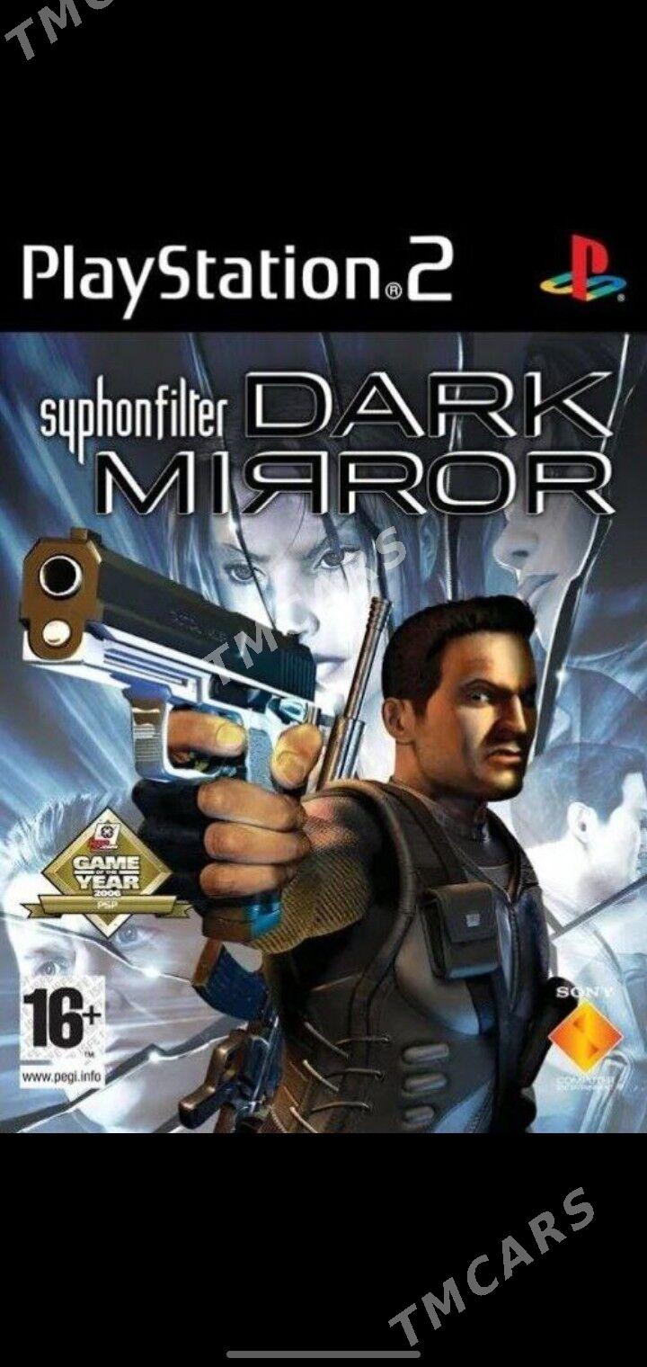 playstation2 ps2 oyun yazyas - Керки - img 2