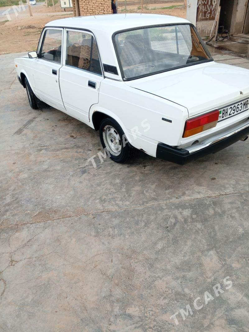Lada 2107 2000 - 19 000 TMT - Mary - img 2