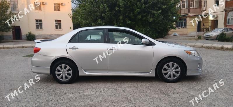 Toyota Corolla 2012 - 165 000 TMT - Ашхабад - img 5