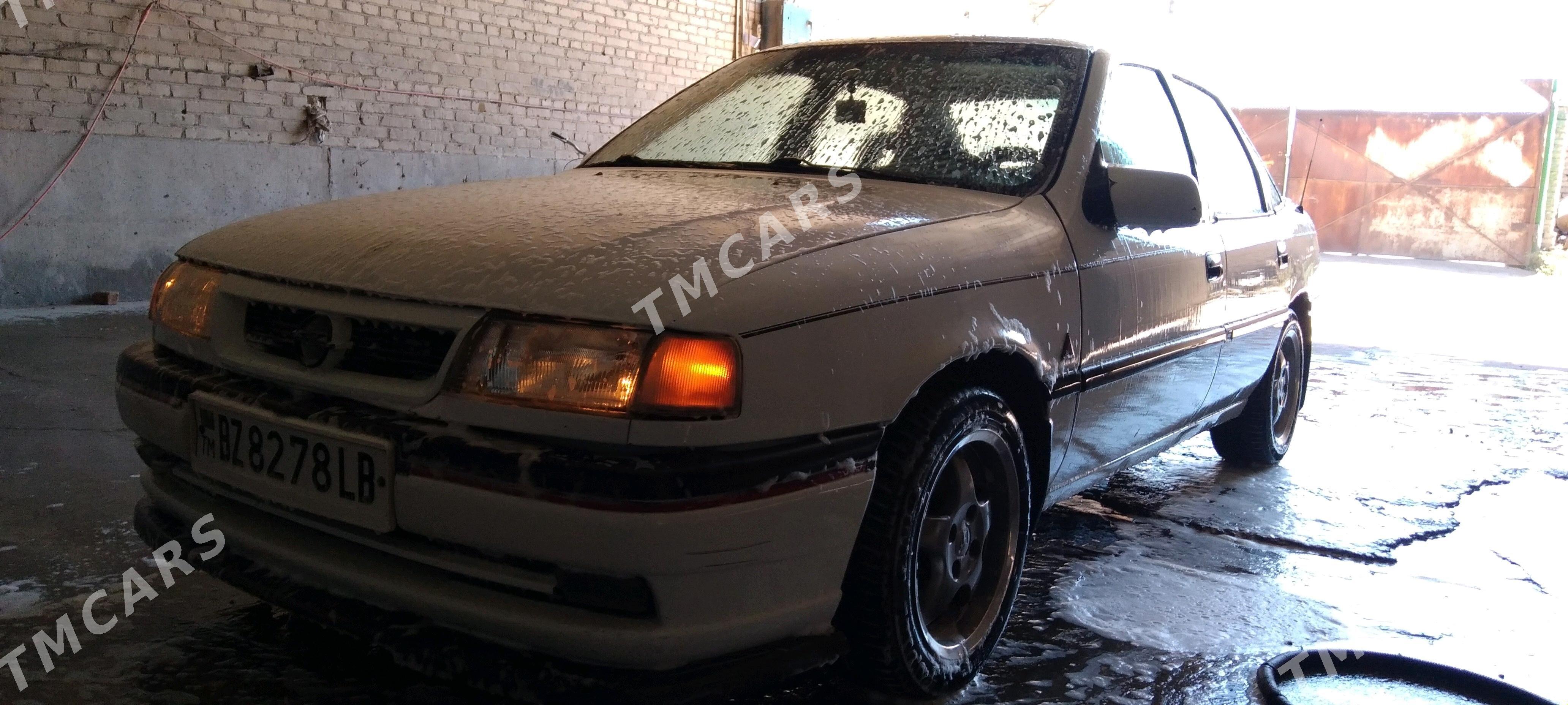 Opel Vectra 1993 - 46 000 TMT - Туркменабат - img 7