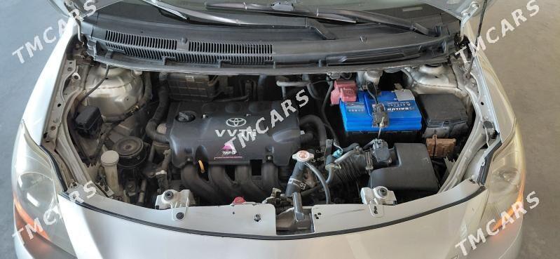 Toyota Yaris 2010 - 133 000 TMT - Aşgabat - img 2