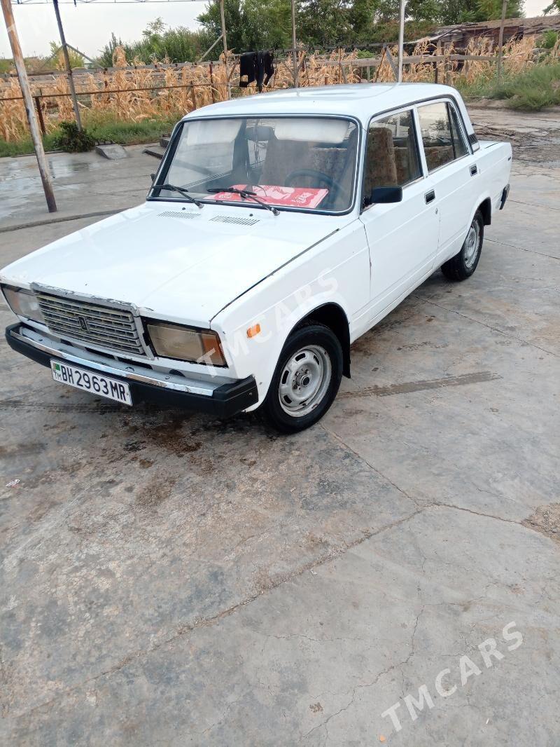 Lada 2107 2000 - 19 000 TMT - Mary - img 3