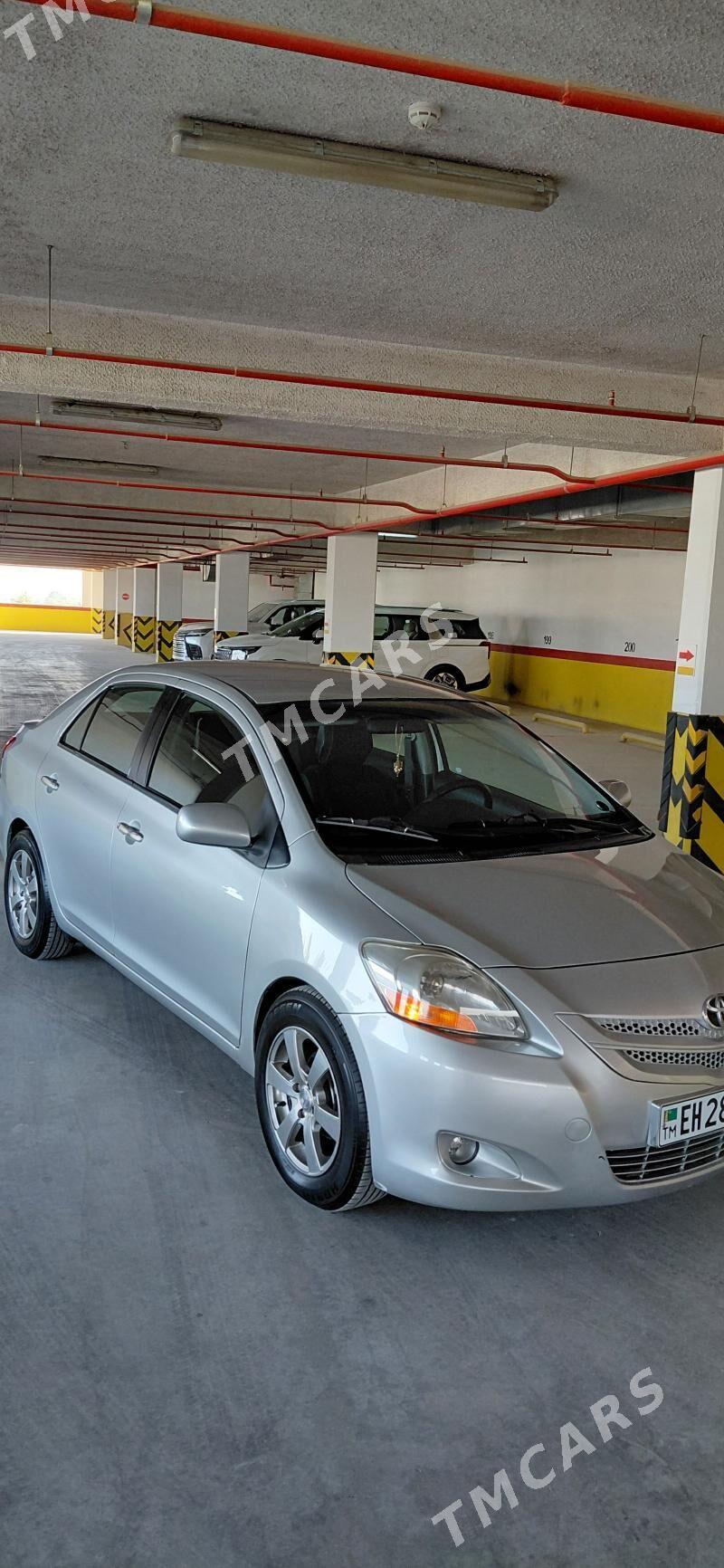 Toyota Yaris 2010 - 133 000 TMT - Aşgabat - img 10