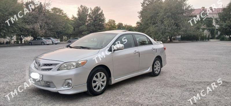 Toyota Corolla 2012 - 165 000 TMT - Ашхабад - img 2
