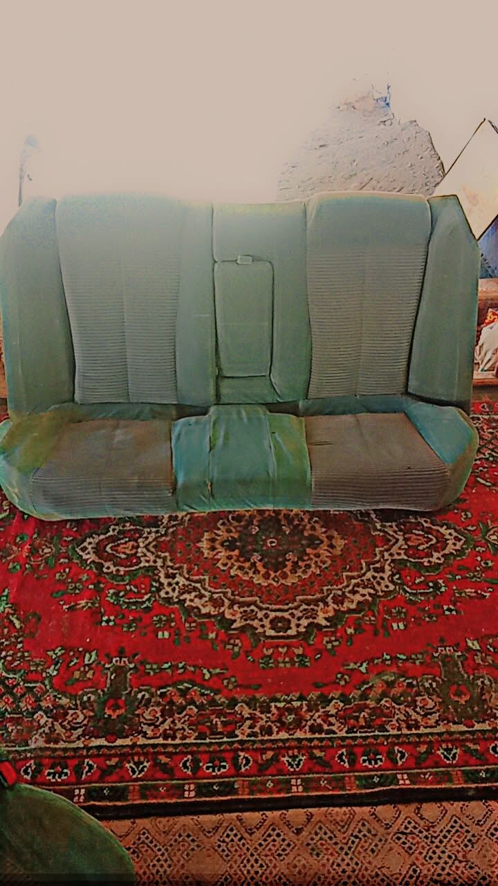 96 Camry sidenya 1 500 TMT - Boldumsaz - img 2