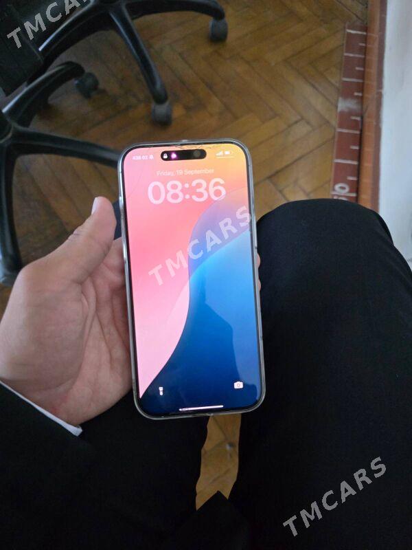 iphone 16 pro max - Мары - img 3
