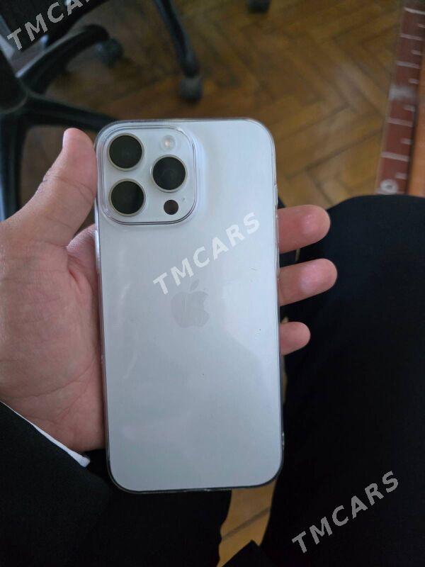 iphone 16 pro max - Мары - img 2