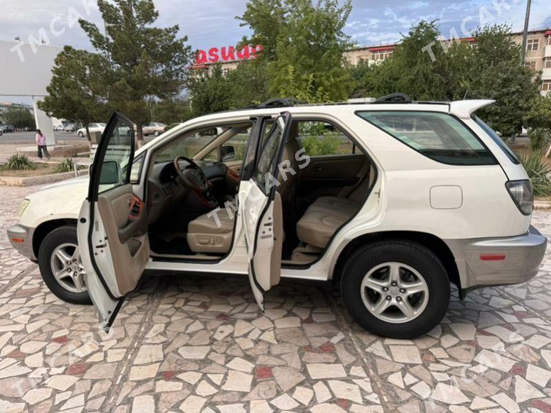 Lexus RX 300 2002 - 230 000 TMT - Мары - img 10