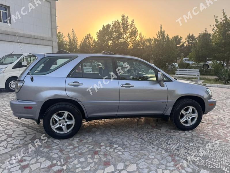 Lexus RX 300 2001 - 220 000 TMT - Мары - img 7