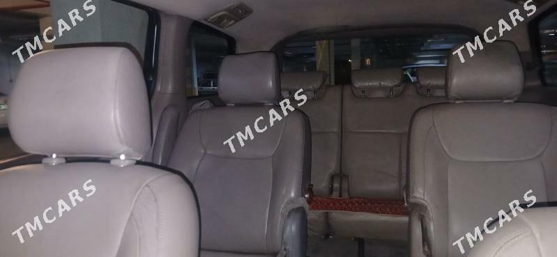 Toyota Sienna 2005 - 178 000 TMT - Ашхабад - img 2