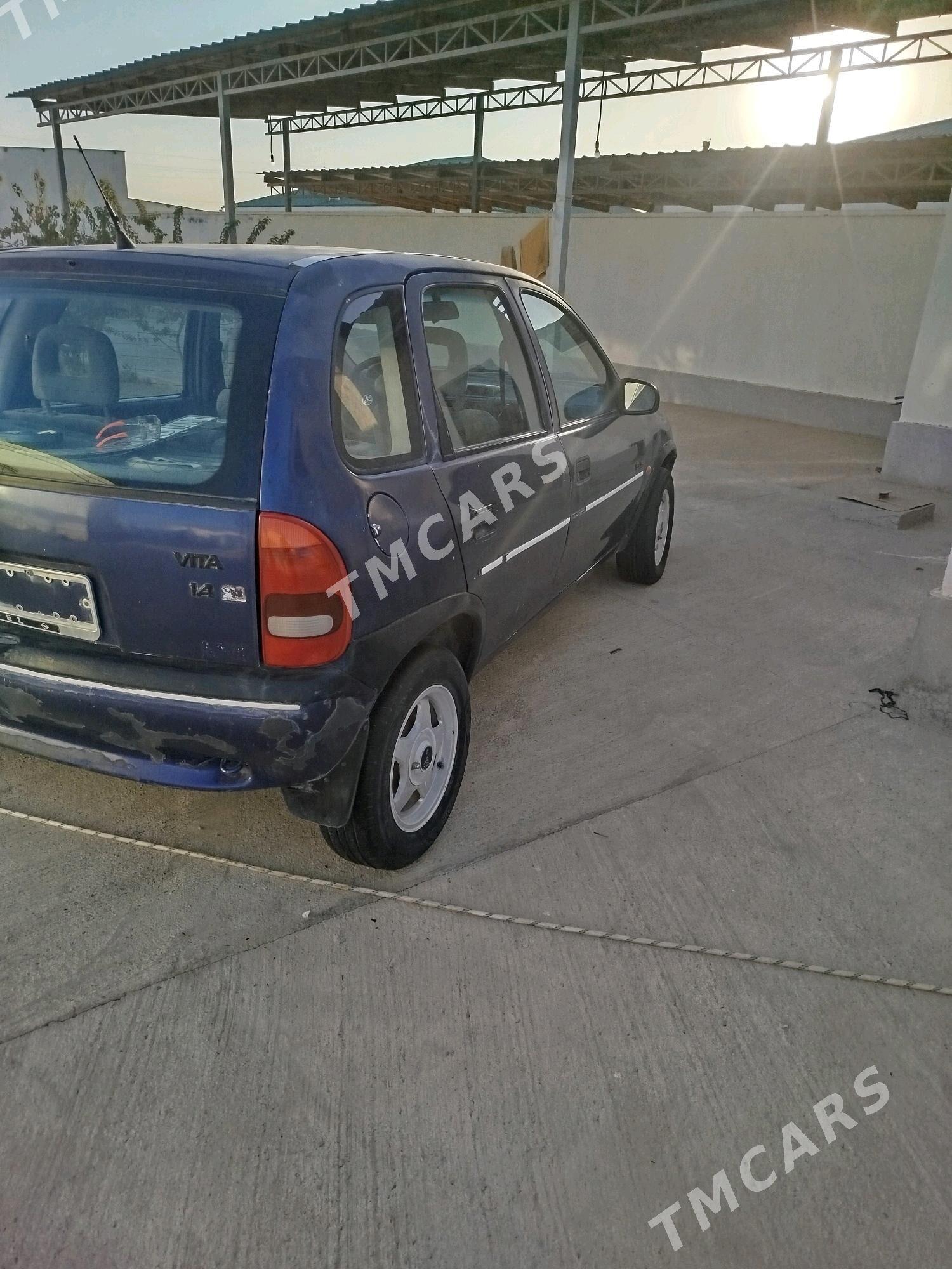 Opel Vita 1995 - 17 000 TMT - Бахарден - img 2