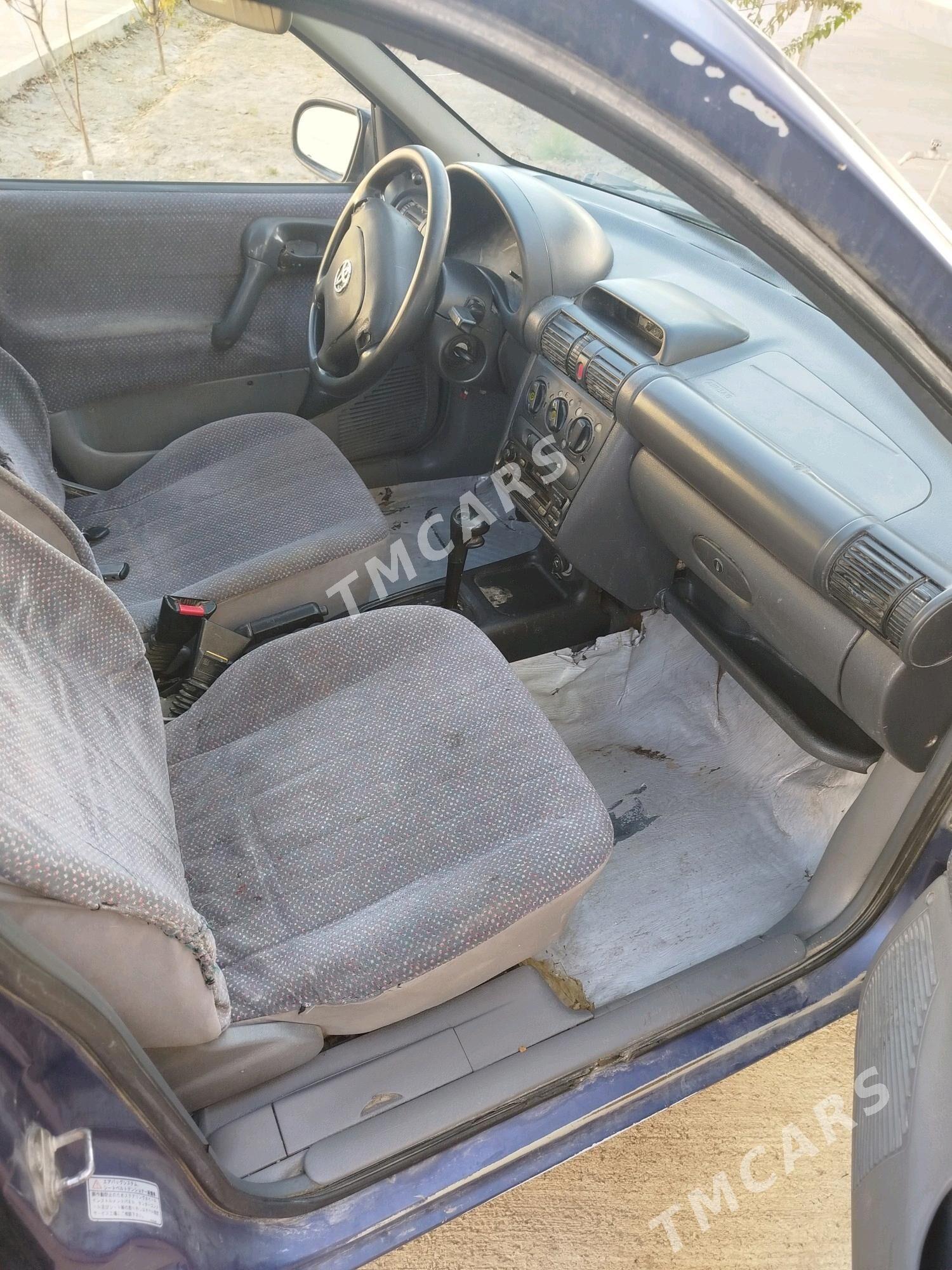 Opel Vita 1995 - 17 000 TMT - Бахарден - img 3
