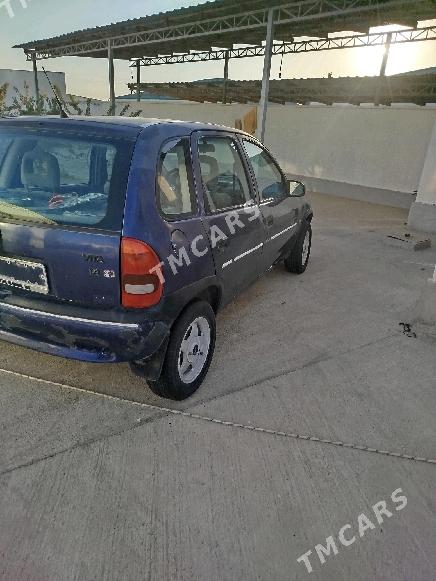 Opel Vita 1995 - 17 000 TMT - Бахарден - img 4