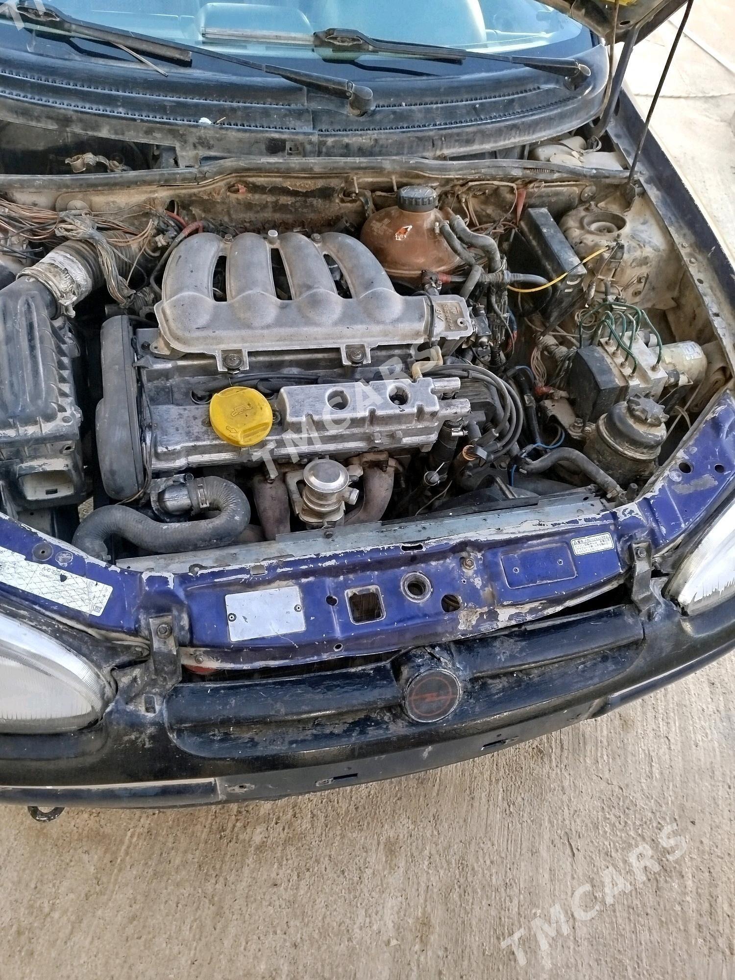 Opel Vita 1995 - 17 000 TMT - Бахарден - img 6