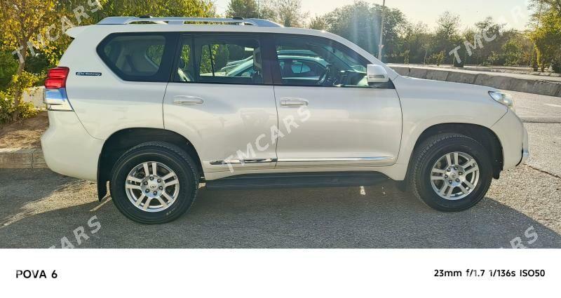 Toyota Land Cruiser Prado 2013 - 550 000 TMT - Гаудан "Б" - img 2