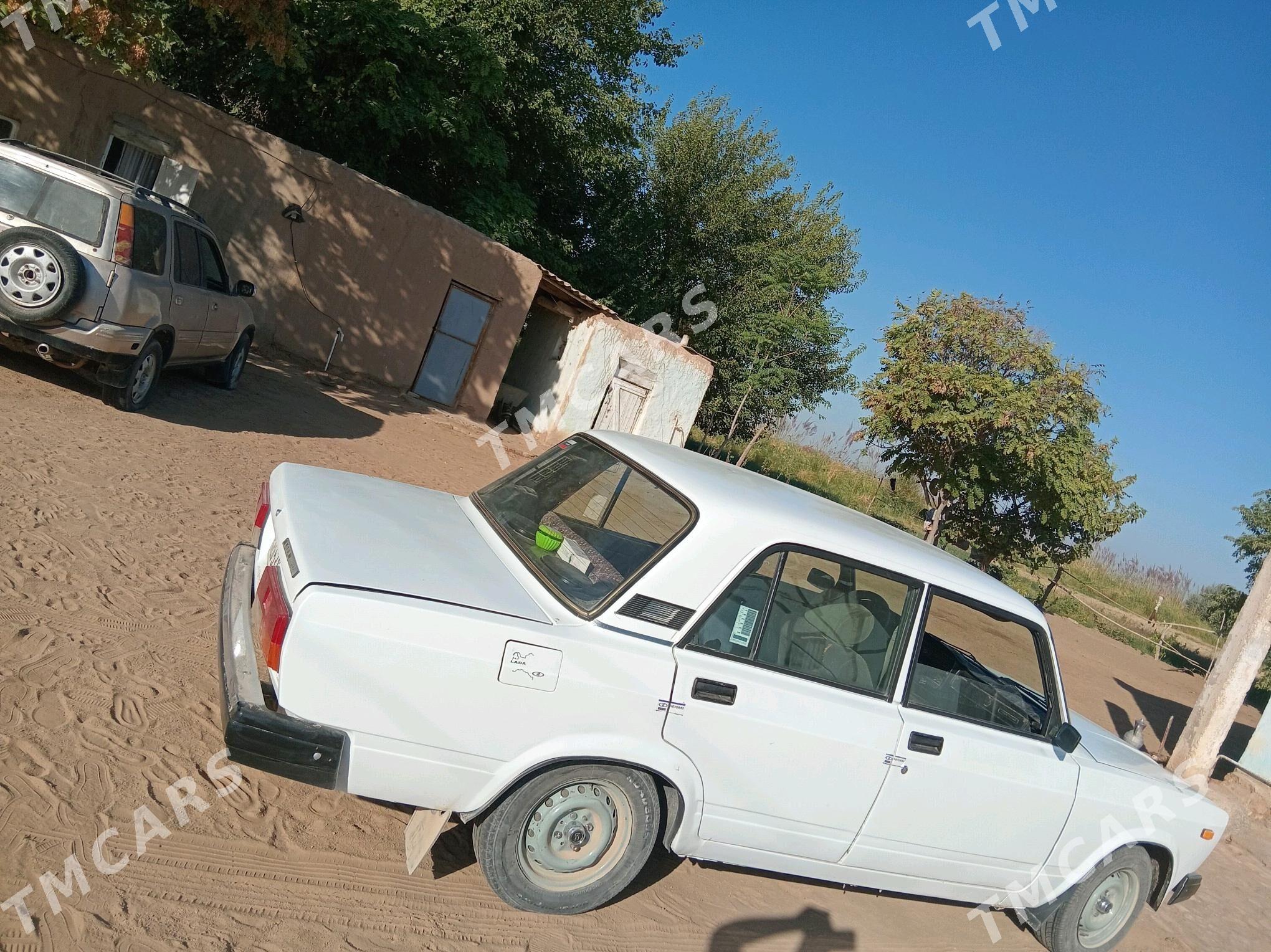 Lada 2107 1995 - 28 000 TMT - Wekilbazar - img 2