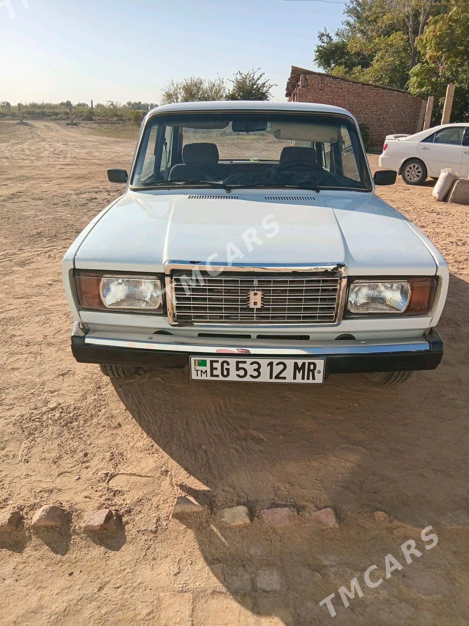 Lada 2107 1995 - 28 000 TMT - Wekilbazar - img 3