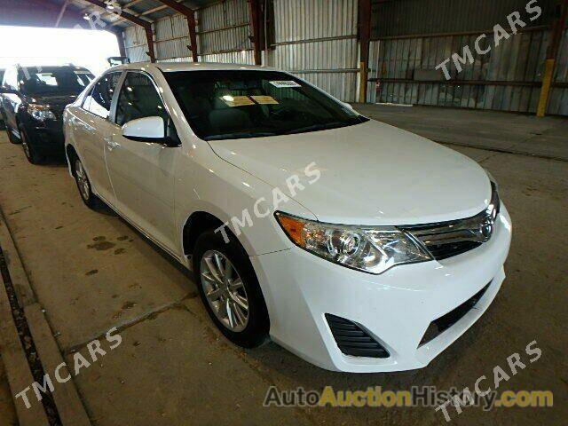 Toyota Camry 2012 - 200 000 TMT - Тязе заман - img 2