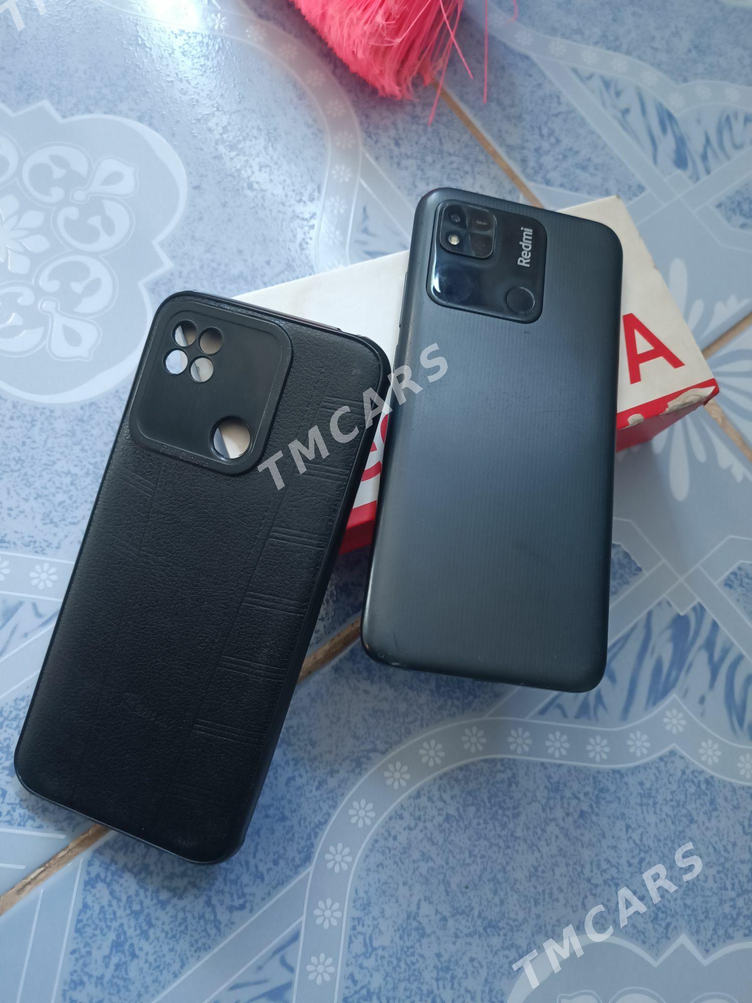 redmi 10a 4/64 - Дашогуз - img 3