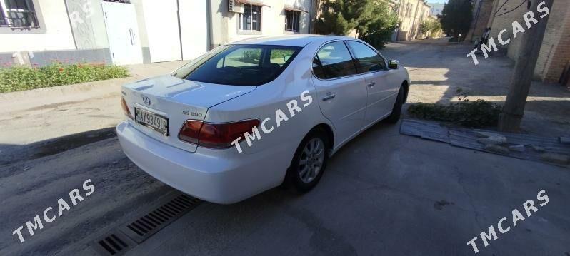 Lexus RX 330 2005 - 190 000 TMT - Türkmenabat - img 2