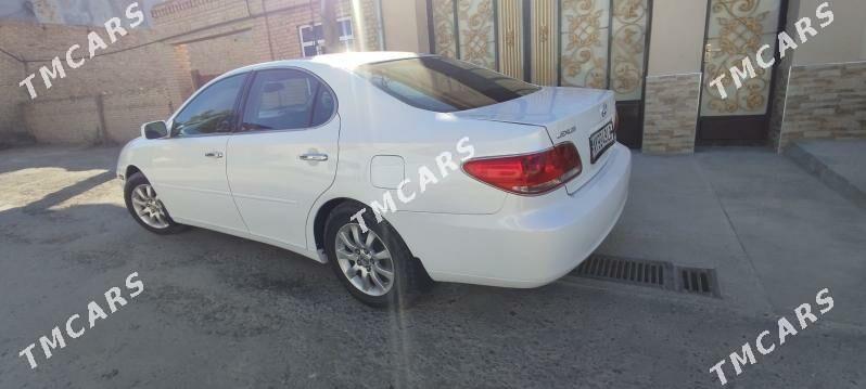 Lexus RX 330 2005 - 190 000 TMT - Türkmenabat - img 6