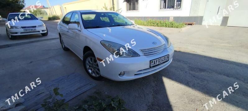 Lexus RX 330 2005 - 190 000 TMT - Türkmenabat - img 3