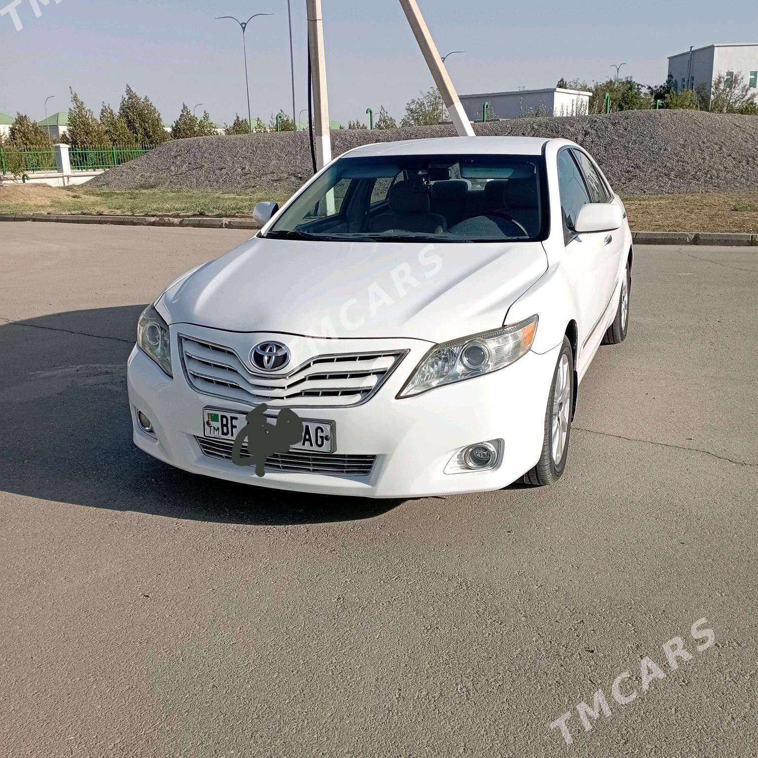 Toyota Camry 2010 - 138 000 TMT - Aşgabat - img 3