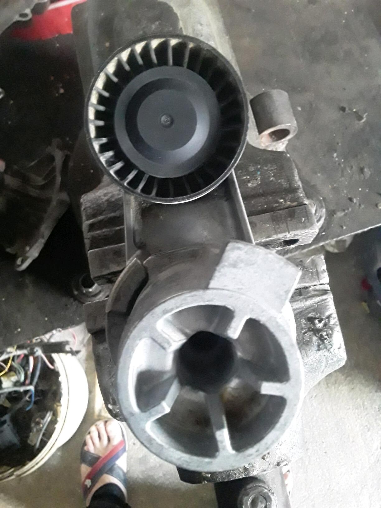 ef 10 mator 1 000 TMT - Балканабат - img 4