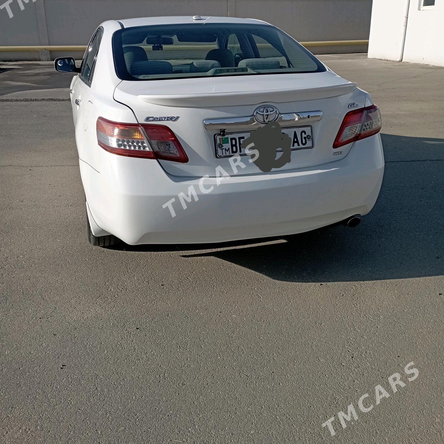 Toyota Camry 2010 - 138 000 TMT - Aşgabat - img 2