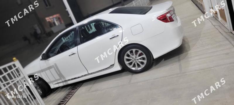 Toyota Camry 2012 - 240 000 TMT - Туркменабат - img 2