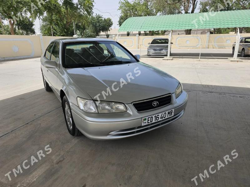 Toyota Camry 2000 - 135 000 TMT - Mary - img 3