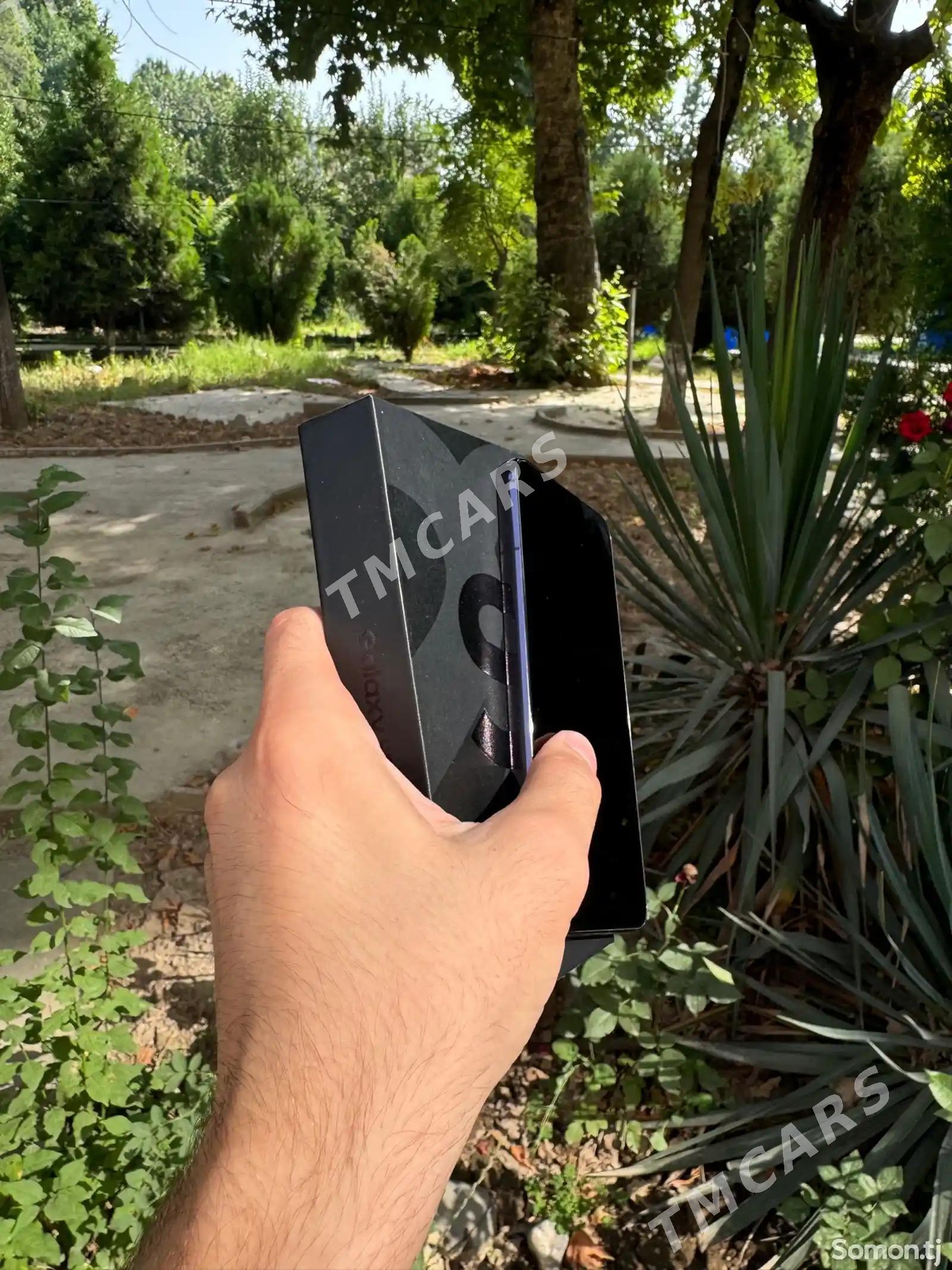 Samsung S22 2sim️ - Туркменабат - img 2