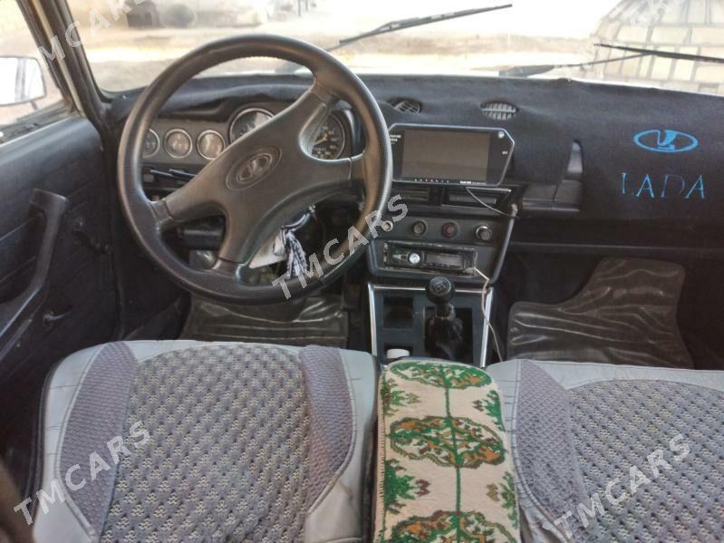 Lada 2106 1999 - 31 000 TMT - Каракумский этрап - img 2