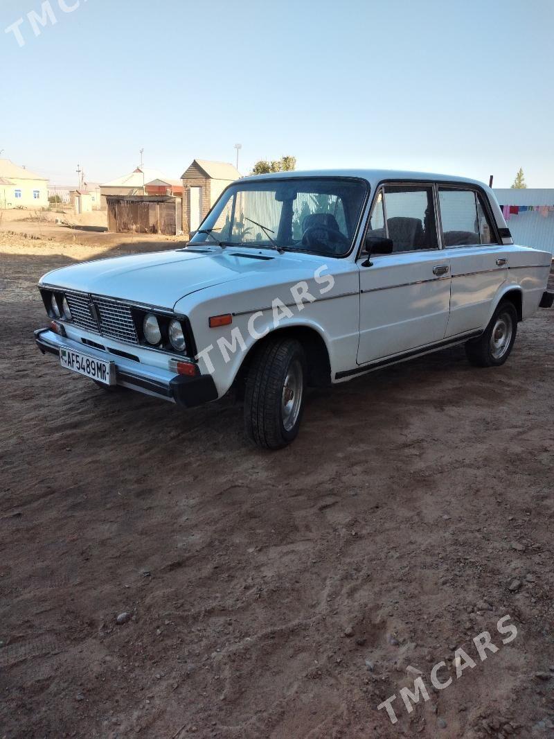 Lada 2106 1999 - 31 000 TMT - Каракумский этрап - img 4