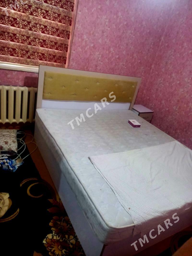 Spalny srocny satlyk - Дашогуз - img 2